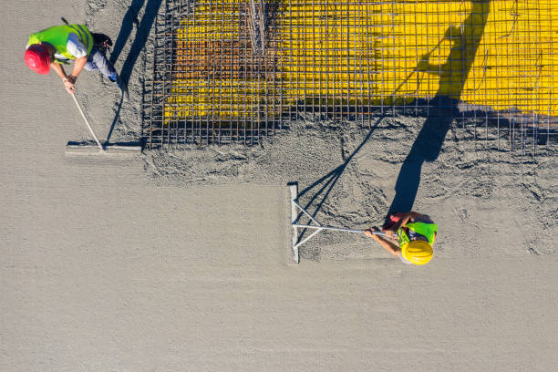Best Local Concrete Companies  in USA